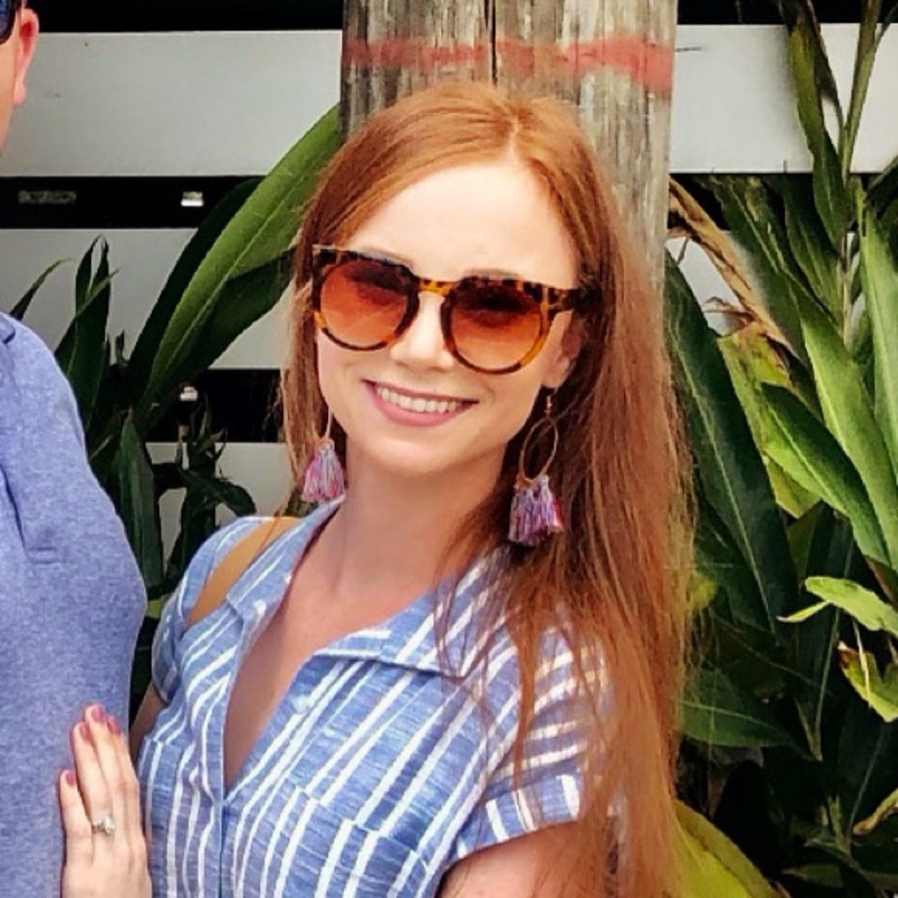 Meet your Posher, Brittney